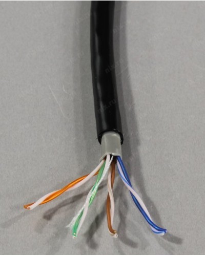 US5505-305CPE. Кабель «витая пара» (LAN) для структурированных систем связи. 5bites в Барнауле