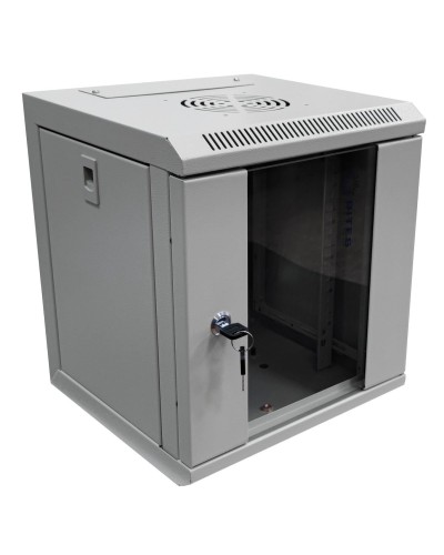TC3204-06G. Шкаф телекоммуникационный 10 настенный, 6U. 5bites в Барнауле