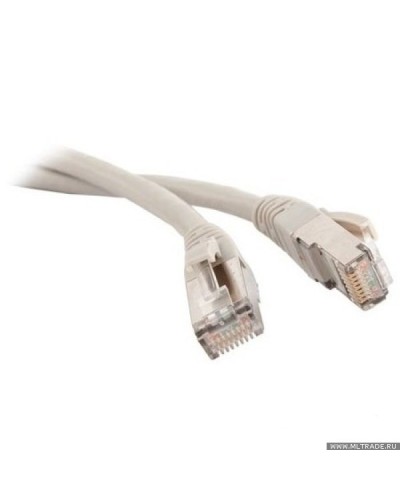 PFT50-100A. Патч-корд медный. 5bites в Барнауле