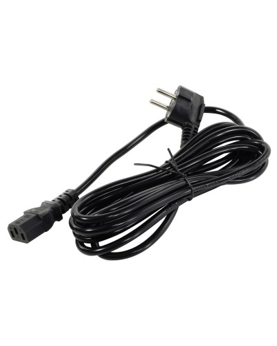 PC410-50A. Кабель питания. 5bites в Барнауле
