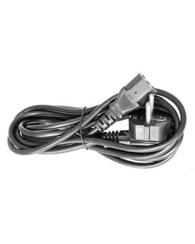 PC205-10A. Кабель питания. 5bites в Барнауле