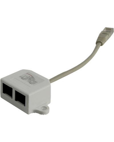 LY-SB026B-A. Разветвитель. 5bites в Барнауле