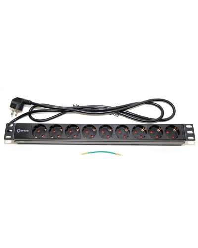 PDU919A-04. Блок розеток 19. 5bites в Барнауле