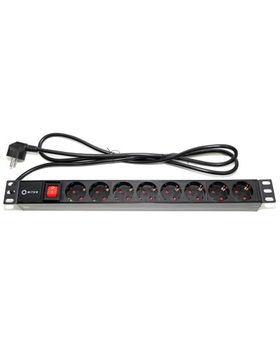PDU819P-01. Блок розеток 19. 5bites в Барнауле