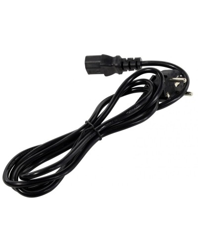PC410-30A. Кабель питания. 5bites в Барнауле