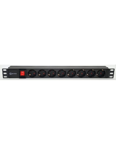 PDU819A-07. Блок розеток 19. 5bites в Барнауле