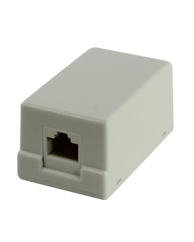 LY-SB01-A: Розетка информационная настенная в Барнауле