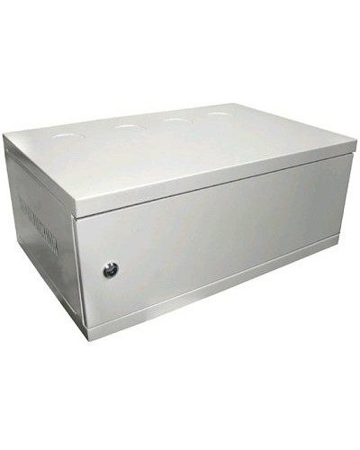 TC5405-04G. Шкаф телекоммуникационный 19 настенный 4U. 5bites в Барнауле