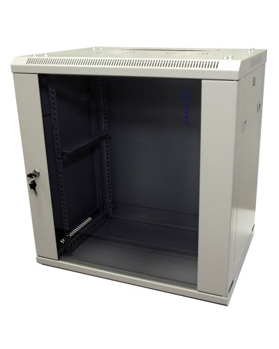 TC6401-12G. Шкаф телекоммуникационный 19 настенный 12U. 5bites в Барнауле