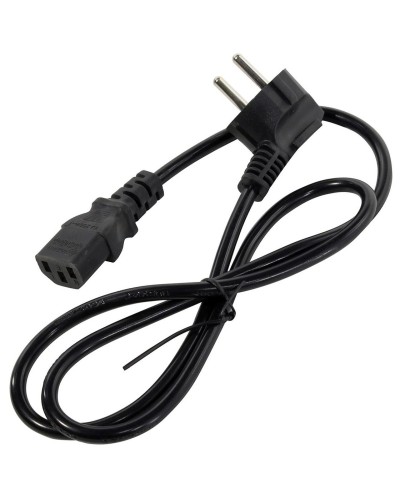 PC410-18A. Кабель питания. 5bites в Барнауле