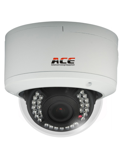 ACE-IEV20HD. Видеокамера AHD купольная. ACE в Барнауле