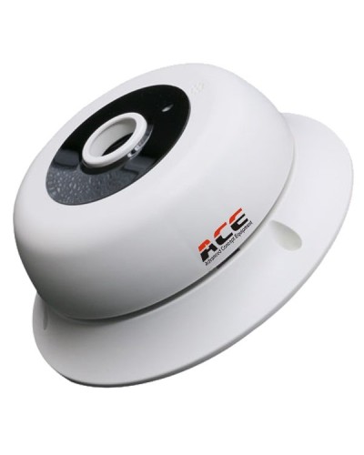 ACE-IVB50SHD. Видеокамера AHD купольная. ACE в Барнауле