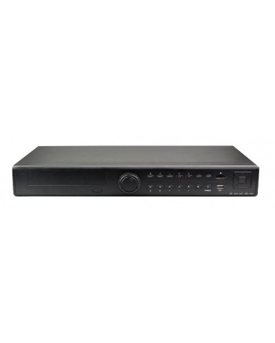 ACE-8264S. IP-видеорегистратор 64-канальный. ACE в Барнауле