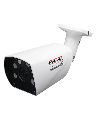 ACE-K7B82M. Видеокамера IP цилиндрическая. ACE в Барнауле