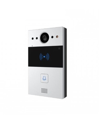 R20A_IW_V5. Вызывная видеопанель IP-домофона. AKUVOX в Барнауле