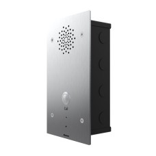 E21A_v3. Вызывная видеопанель IP-домофона. AKUVOX