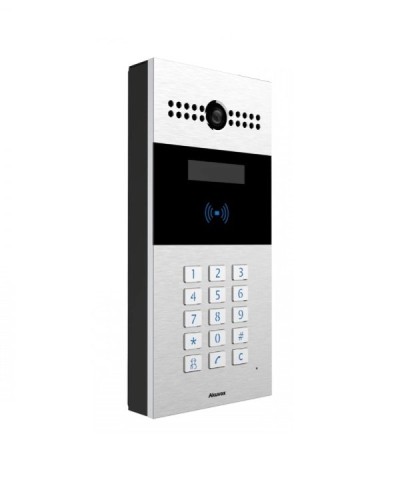 R27A_V2_DC_IW. Вызывная видеопанель IP-домофона. AKUVOX в Барнауле