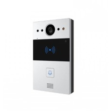 R20A_OW_V5. Вызывная видеопанель IP-домофона. AKUVOX