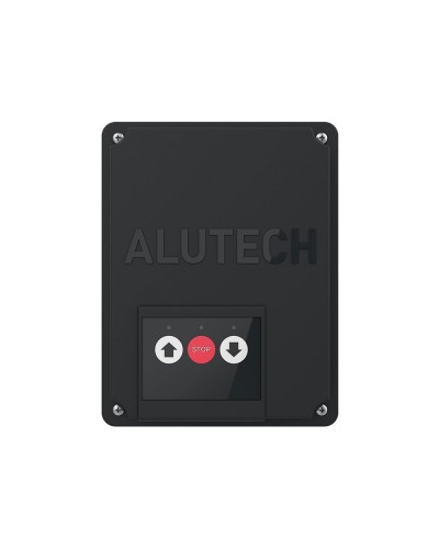 CUID-230. Блок управления для привода промышленных ворот. ALUTECH в Барнауле
