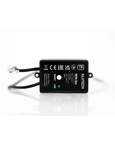 WM-Sm. Модуль WI-FI. ALUTECH в Барнауле
