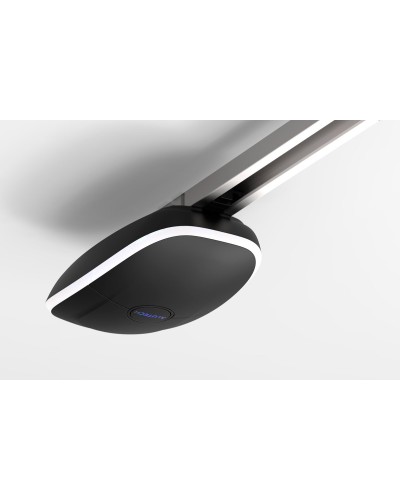 LG-1200. Комплект привода для секционных ворот. ALUTECH в Барнауле