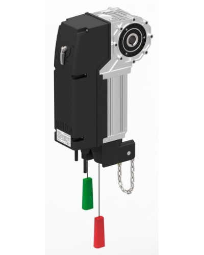 TR-3531-230KIT. Комплект привода для промышленных секционных ворот. ALUTECH в Барнауле