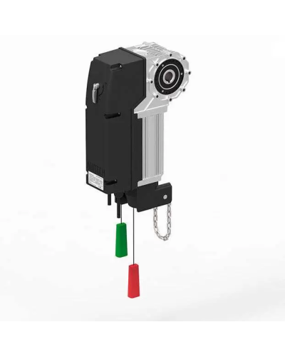 TR-13018-400KIT-N. Комплект привода для промышленных секционных ворот. ALUTECH в Барнауле