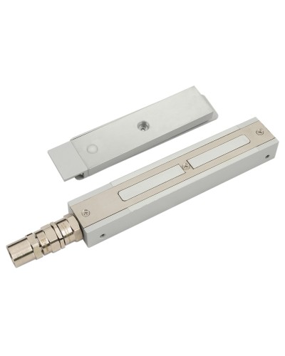 ALM-FM-S01-12T. Электромагнитный замок взрывозащищенный. ALeko в Барнауле