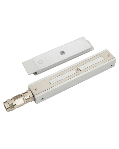 ALM-FM-S01-G24B-PB. Электромагнитный замок взрывозащищенный. ALeko в Барнауле