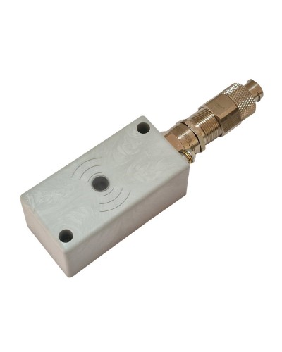 ALM-RD-S08-F-RMF-M. Считыватель бесконтактный для proxi-карт взрывозащищенный. ALeko в Барнауле