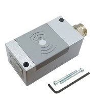 ALM-RD-S06-N-RCP-K. Считыватель бесконтактный для proxi-карт взрывозащищенный. ALeko