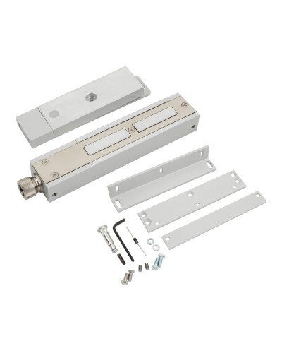 ALM-FM-M22-G-12-B. Электромагнитный замок взрывозащищенный. ALeko в Барнауле