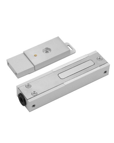 ALM-FM-M20-G-12-K. Электромагнитный замок взрывозащищенный. ALeko в Барнауле