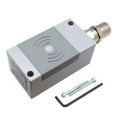 ALM-RD-S06-N-RCP-T. Считыватель бесконтактный для proxi-карт взрывозащищенный. ALeko