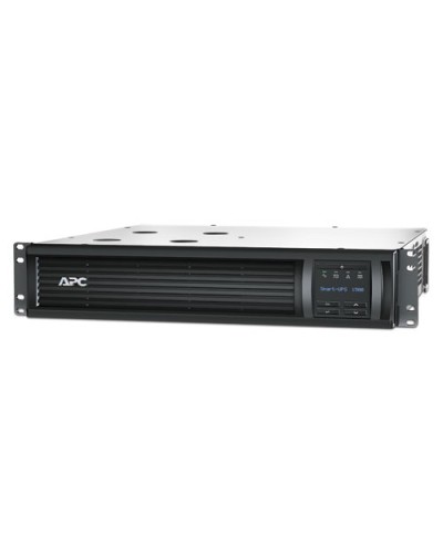 SMT2200RMI2UNC APC Smart-UPS 2200 ВА. Источник бесперебойного питания. APC в Барнауле
