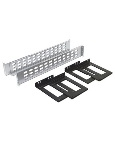 SRTRK2. Комплект 19 монтажных направляющих для ИБП APC Smart-UPS SRT 5/6/8/10 кВА. APC в Барнауле