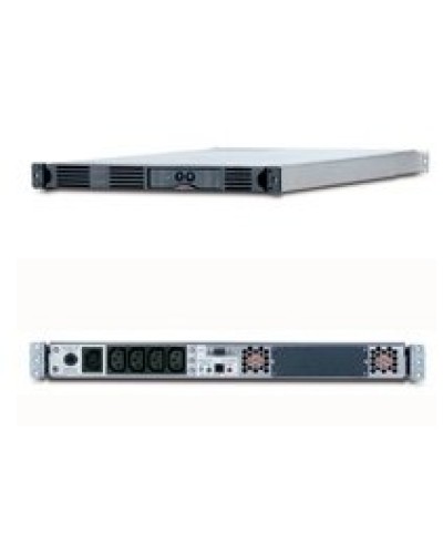 SUA1000RMI1U APC Smart-UPS 1000 ВА. Источник бесперебойного питания. APC в Барнауле