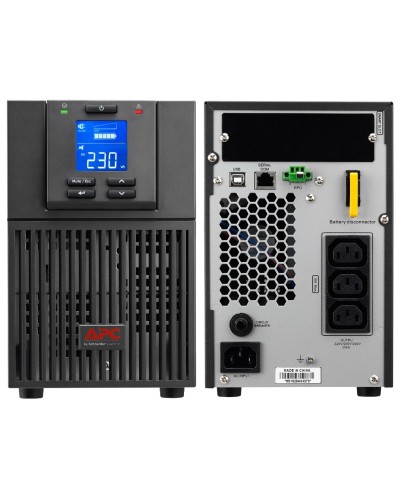 SRC1KI APC Smart-UPS RC 1000 ВА. Источник бесперебойного питания. APC в Барнауле