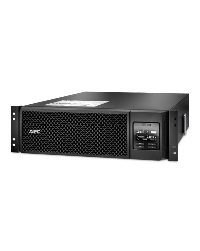 SRT5KRMXLW-HW APC Smart-UPS SRT 5000 ВА. Источник бесперебойного питания. APC в Барнауле