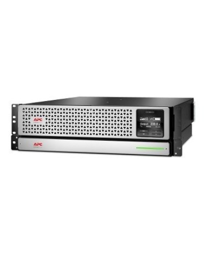 SRTL1000RMXLI-NC APC Smart-UPS SRT 900 ВА. Источник бесперебойного питания. APC в Барнауле