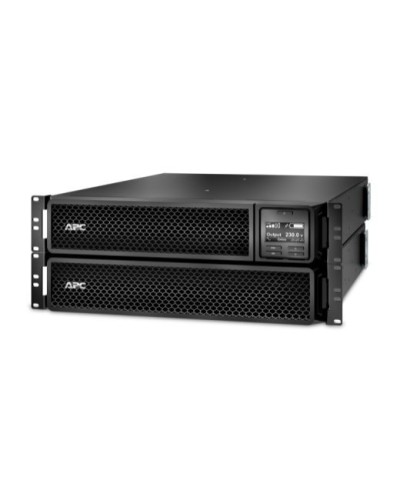 SRT2200RMXLI-NC APC Smart-UPS SRT 2200 ВА. Источник бесперебойного питания. APC в Барнауле
