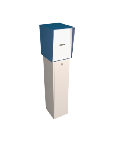 ARGO CR-04P (синий). Картоприемник. ARGO в Барнауле
