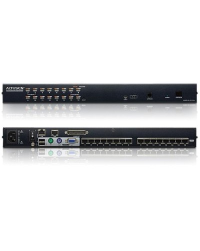 KH1516AI-AX-G. Переключатель. ATEN в Барнауле