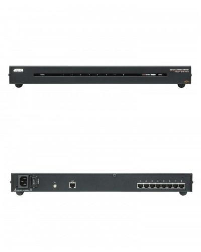SN9108CO-AXA-G. Консольный сервер. ATEN в Барнауле