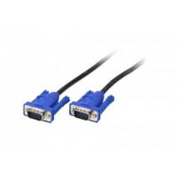 2L-2520. Кабель VGA. ATEN