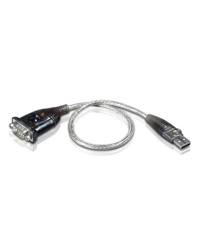 UC232A-AT. Преобразователь интерфейсов USB-RS232. ATEN в Барнауле