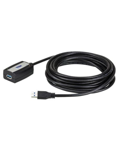 UE350A-AT. Кабель USB-USB. ATEN в Барнауле