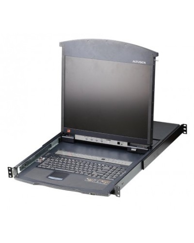 KL1516AN-AXA-RG. Консоль KVM. ATEN в Барнауле
