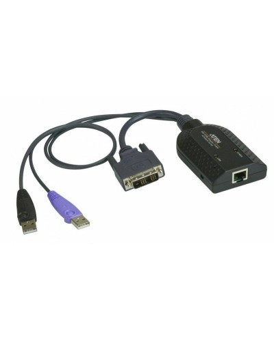 KA7166-AX. Удлинитель. ATEN в Барнауле