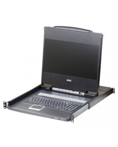 CL6700MW-ATA-RG. Консоль KVM. ATEN в Барнауле